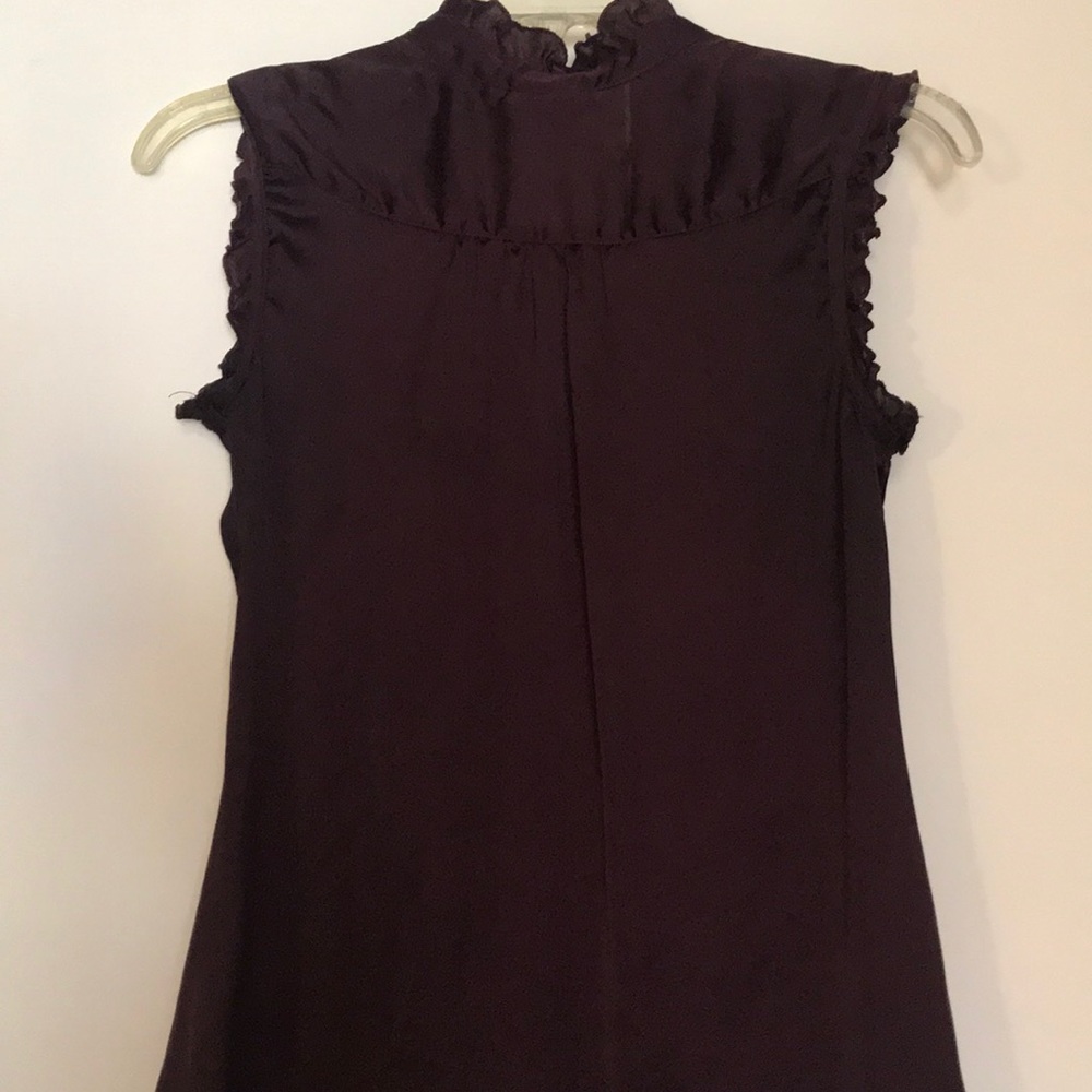Converse button down top size medium - Picture 5 of 8